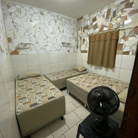 Flats Para Familias, Casal Ou Empresas Com Cozinha Feira de Santana Eksteriør billede