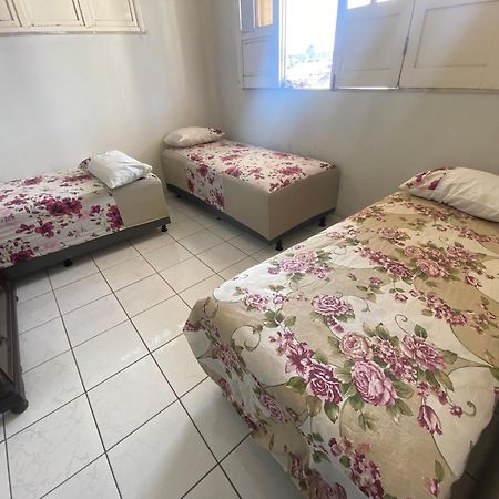 Flats Para Familias, Casal Ou Empresas Com Cozinha Feira de Santana Eksteriør billede