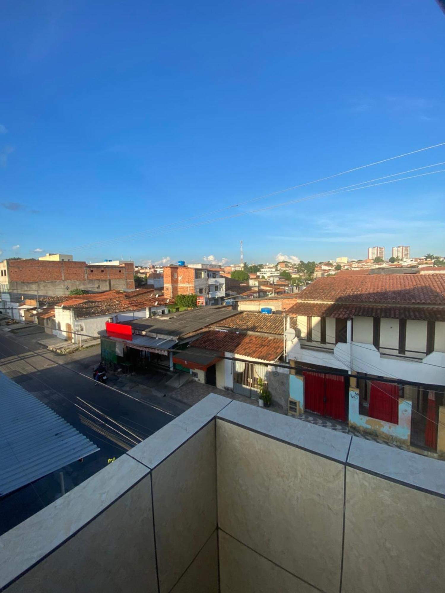 Flats Para Familias, Casal Ou Empresas Com Cozinha Feira de Santana Eksteriør billede