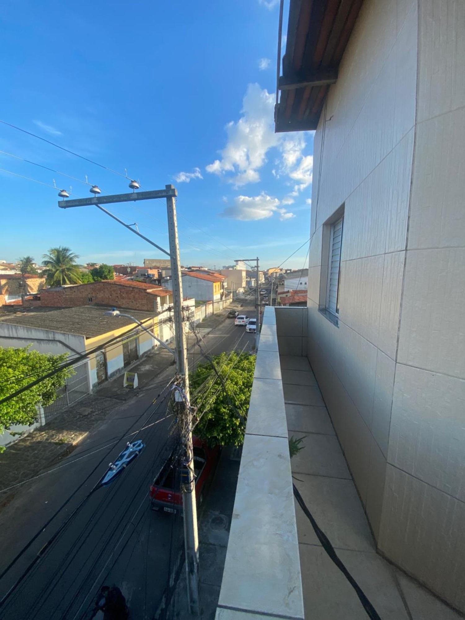 Flats Para Familias, Casal Ou Empresas Com Cozinha Feira de Santana Eksteriør billede