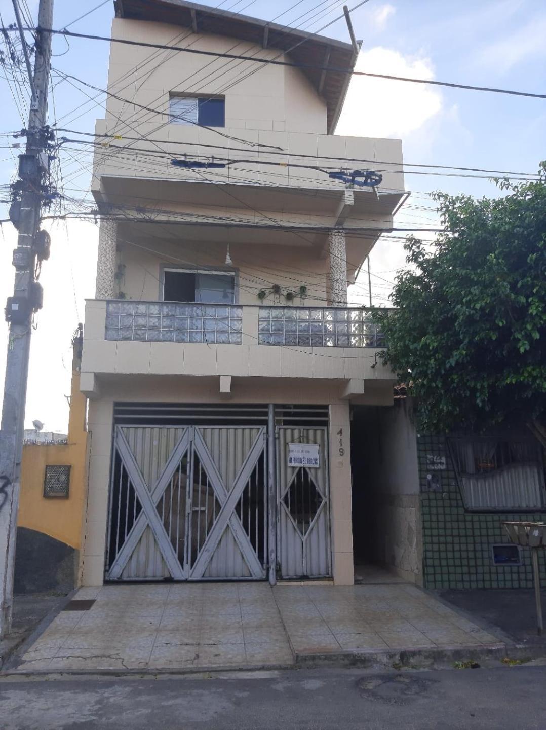 Flats Para Familias, Casal Ou Empresas Com Cozinha Feira de Santana Eksteriør billede