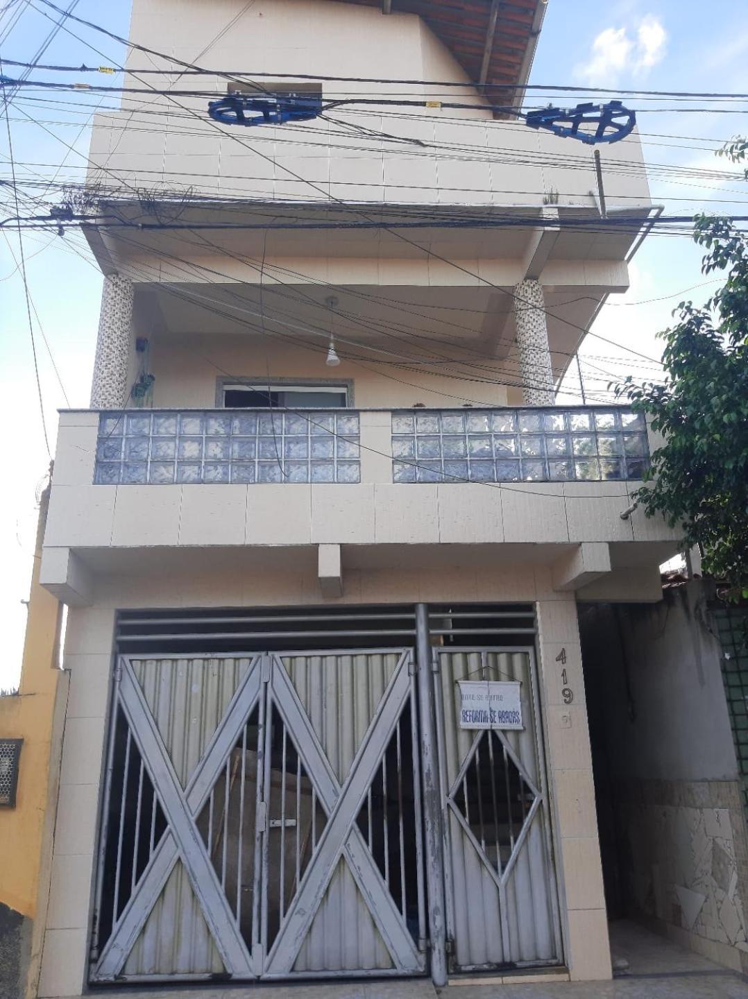 Flats Para Familias, Casal Ou Empresas Com Cozinha Feira de Santana Eksteriør billede