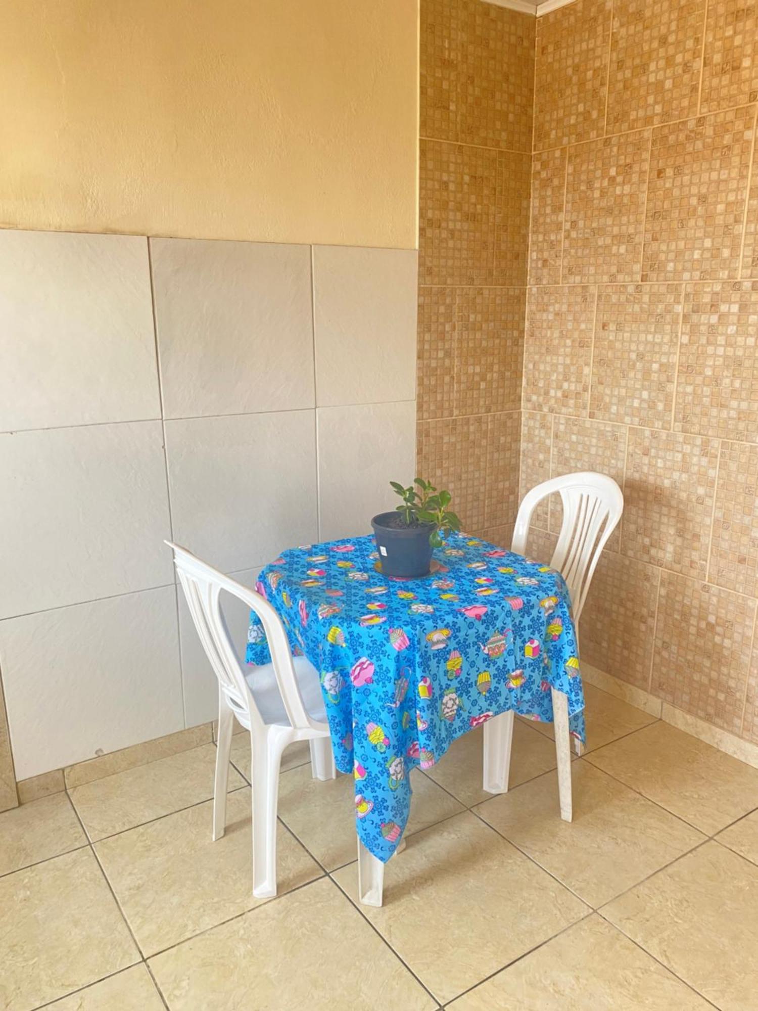 Flats Para Familias, Casal Ou Empresas Com Cozinha Feira de Santana Eksteriør billede