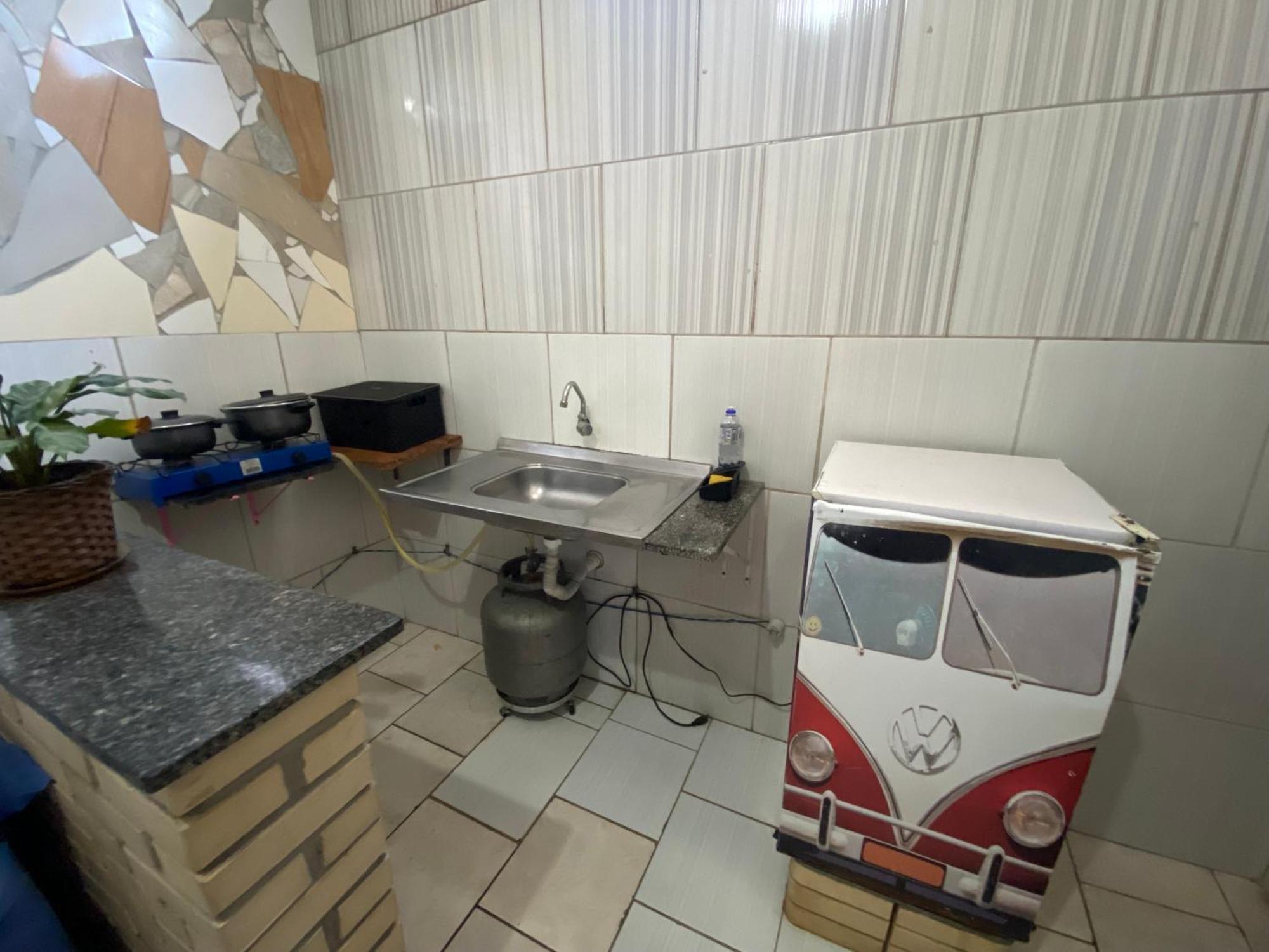 Flats Para Familias, Casal Ou Empresas Com Cozinha Feira de Santana Eksteriør billede