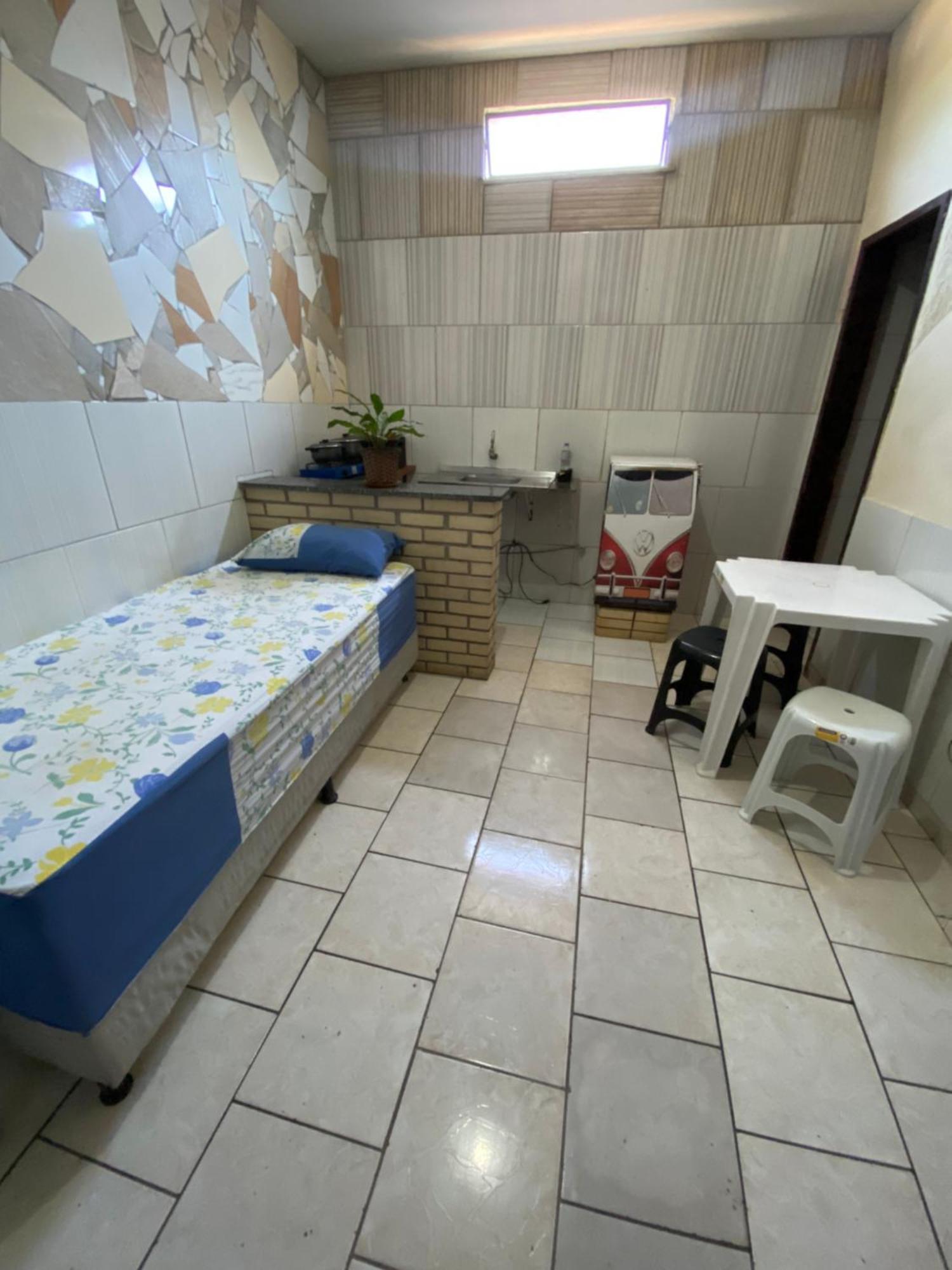 Flats Para Familias, Casal Ou Empresas Com Cozinha Feira de Santana Eksteriør billede