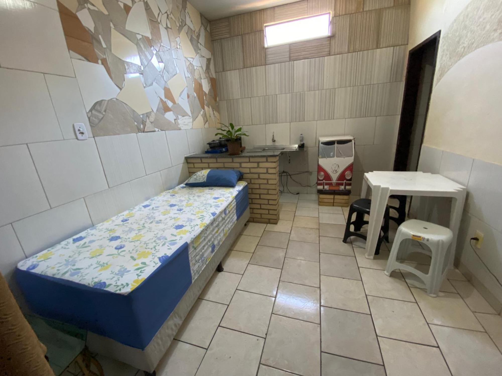 Flats Para Familias, Casal Ou Empresas Com Cozinha Feira de Santana Eksteriør billede