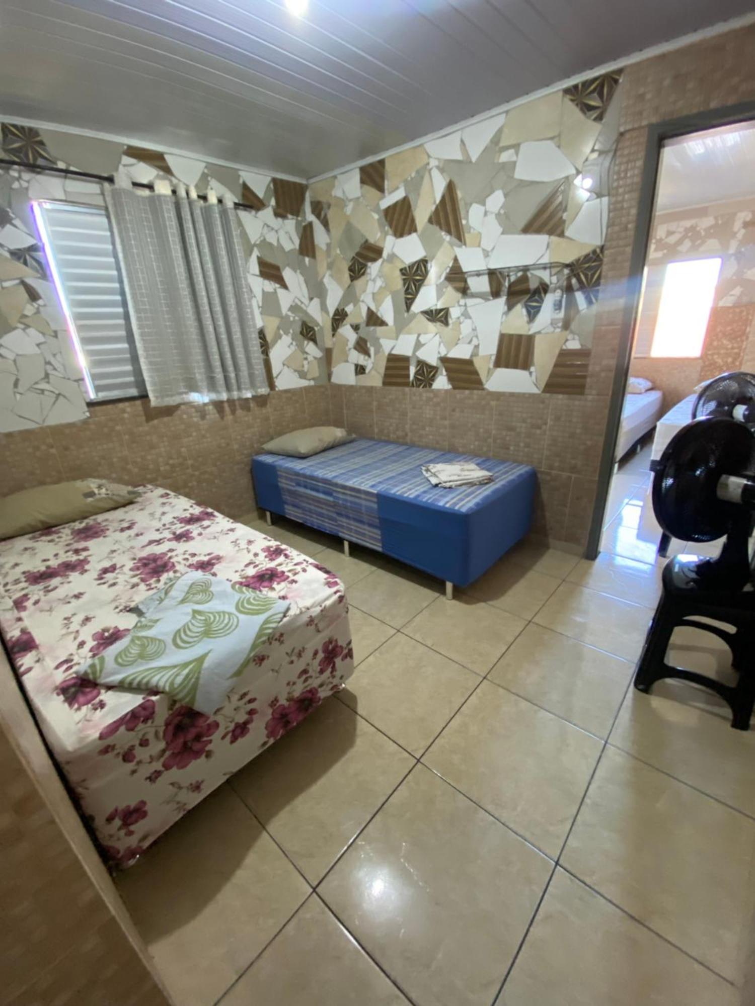Flats Para Familias, Casal Ou Empresas Com Cozinha Feira de Santana Eksteriør billede