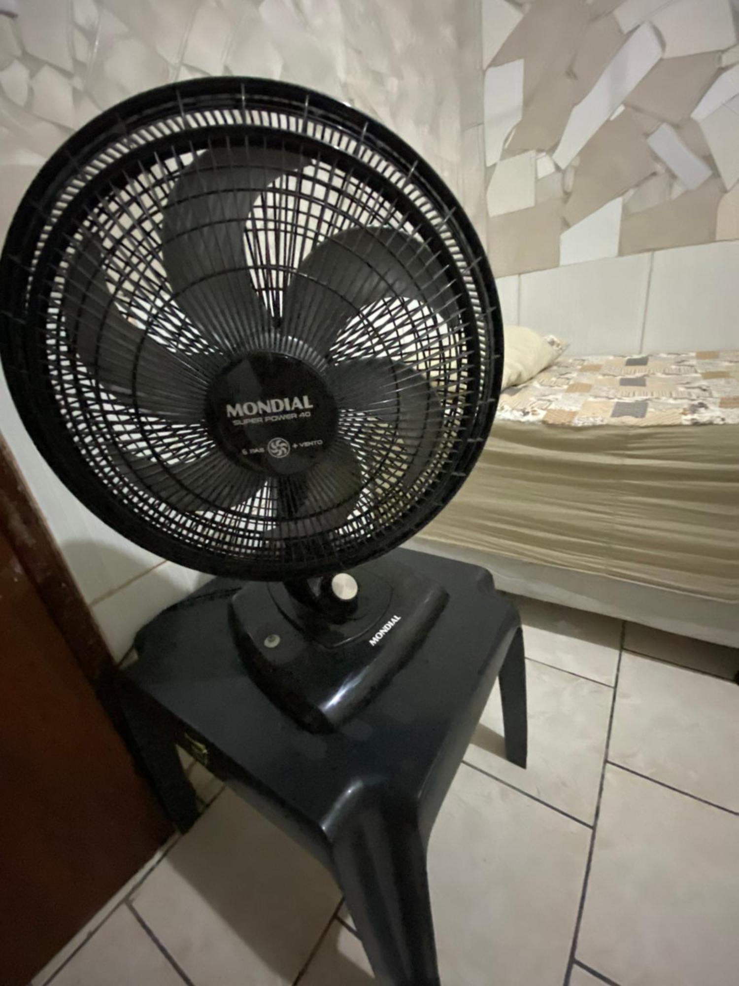 Flats Para Familias, Casal Ou Empresas Com Cozinha Feira de Santana Eksteriør billede