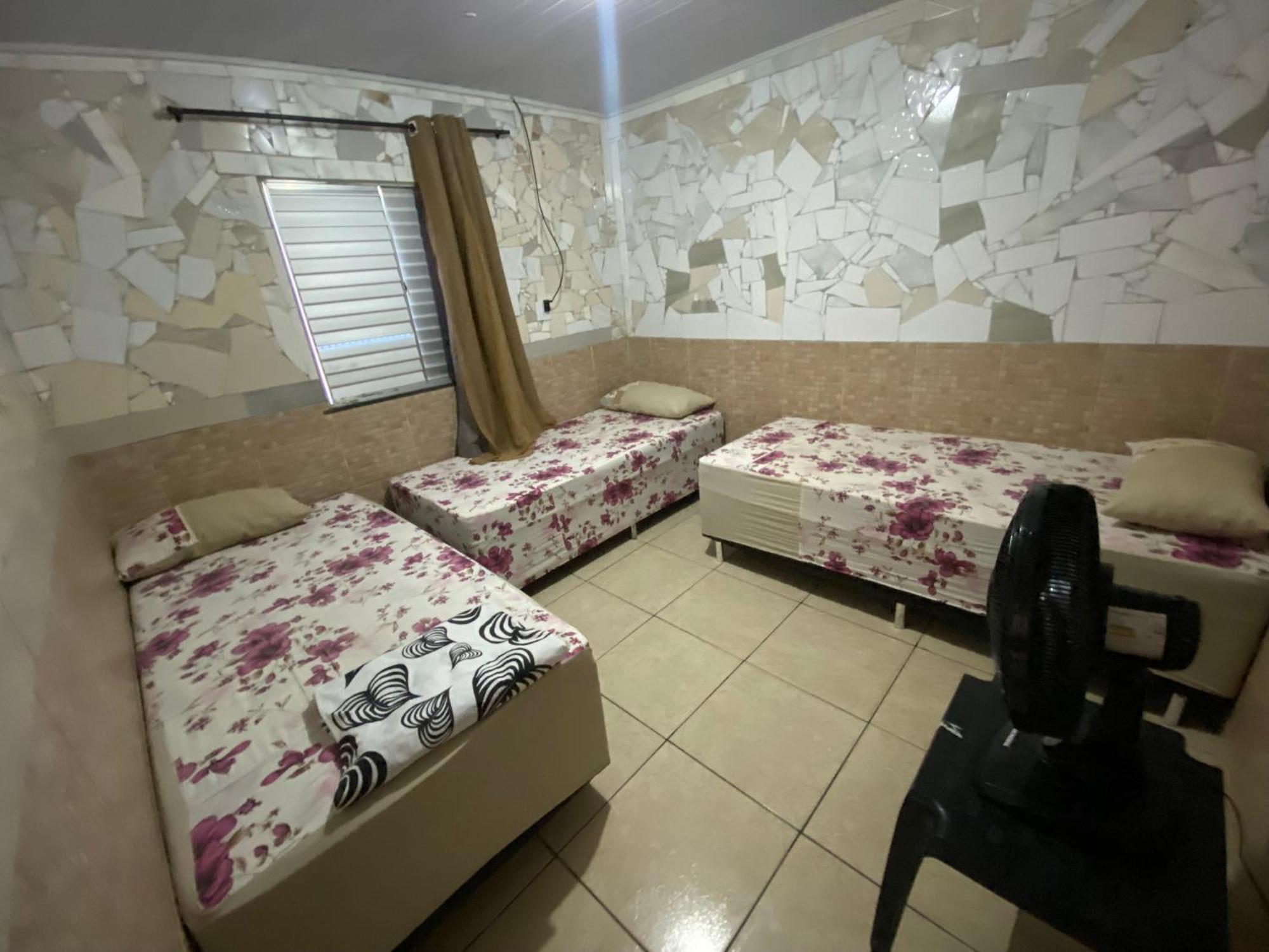 Flats Para Familias, Casal Ou Empresas Com Cozinha Feira de Santana Eksteriør billede