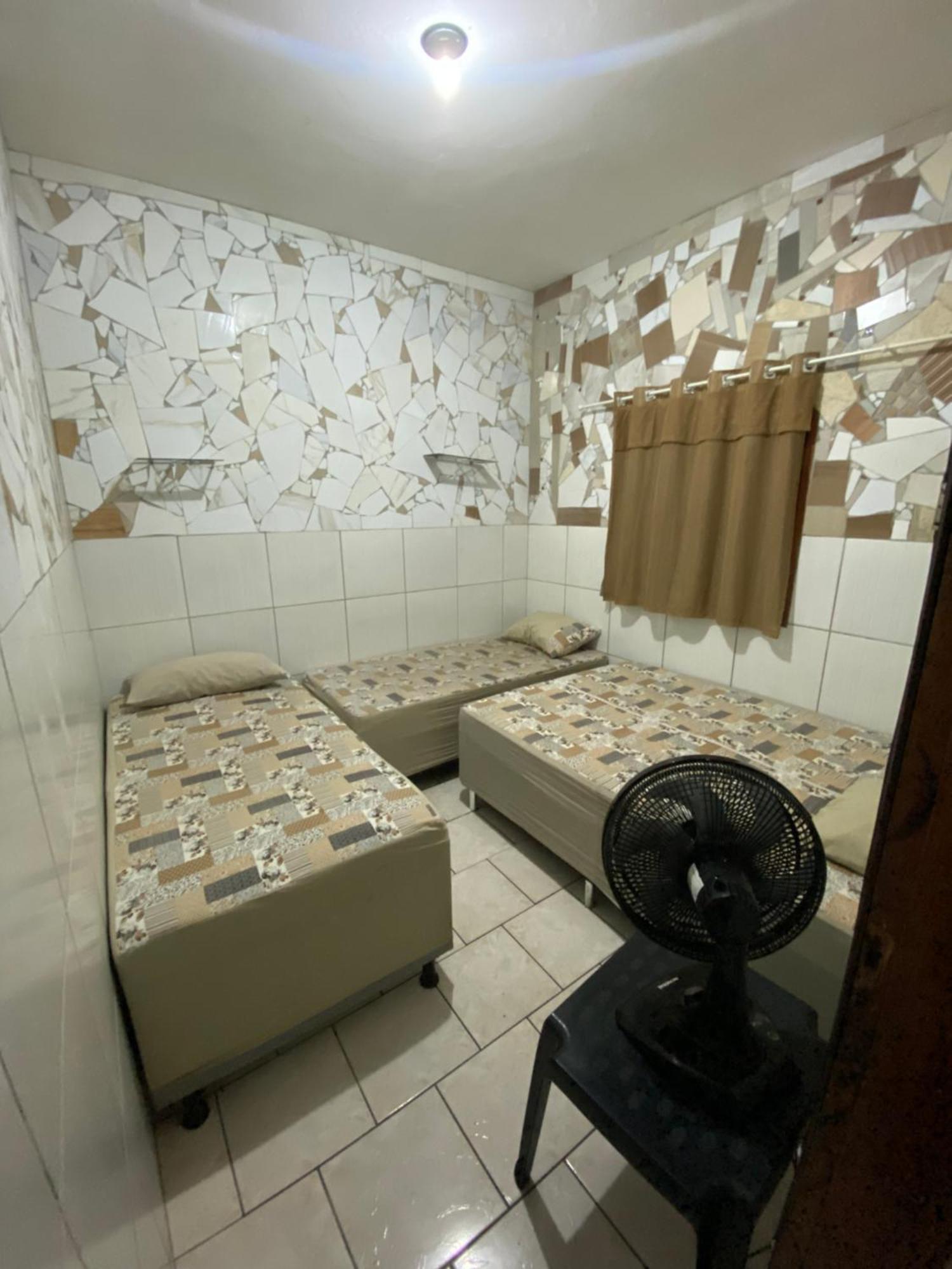 Flats Para Familias, Casal Ou Empresas Com Cozinha Feira de Santana Eksteriør billede