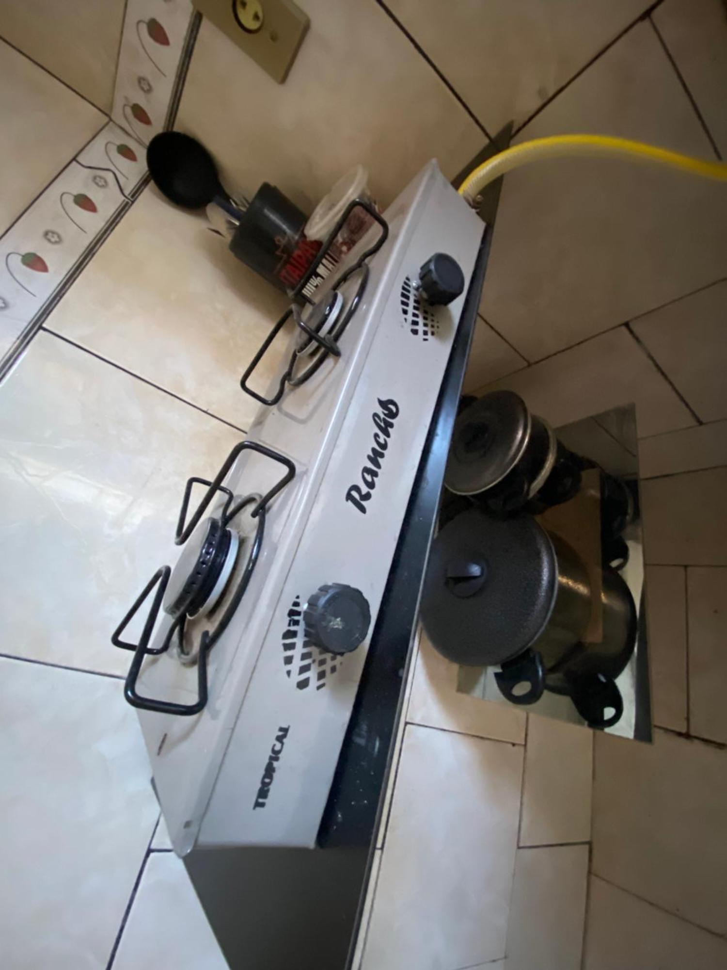 Flats Para Familias, Casal Ou Empresas Com Cozinha Feira de Santana Eksteriør billede