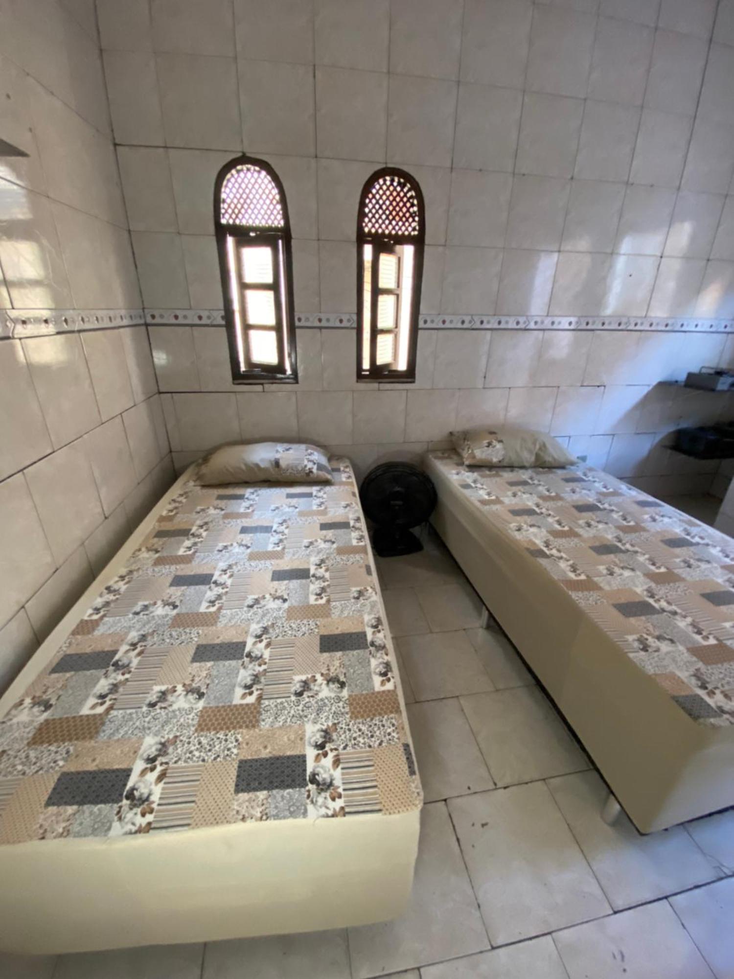 Flats Para Familias, Casal Ou Empresas Com Cozinha Feira de Santana Eksteriør billede