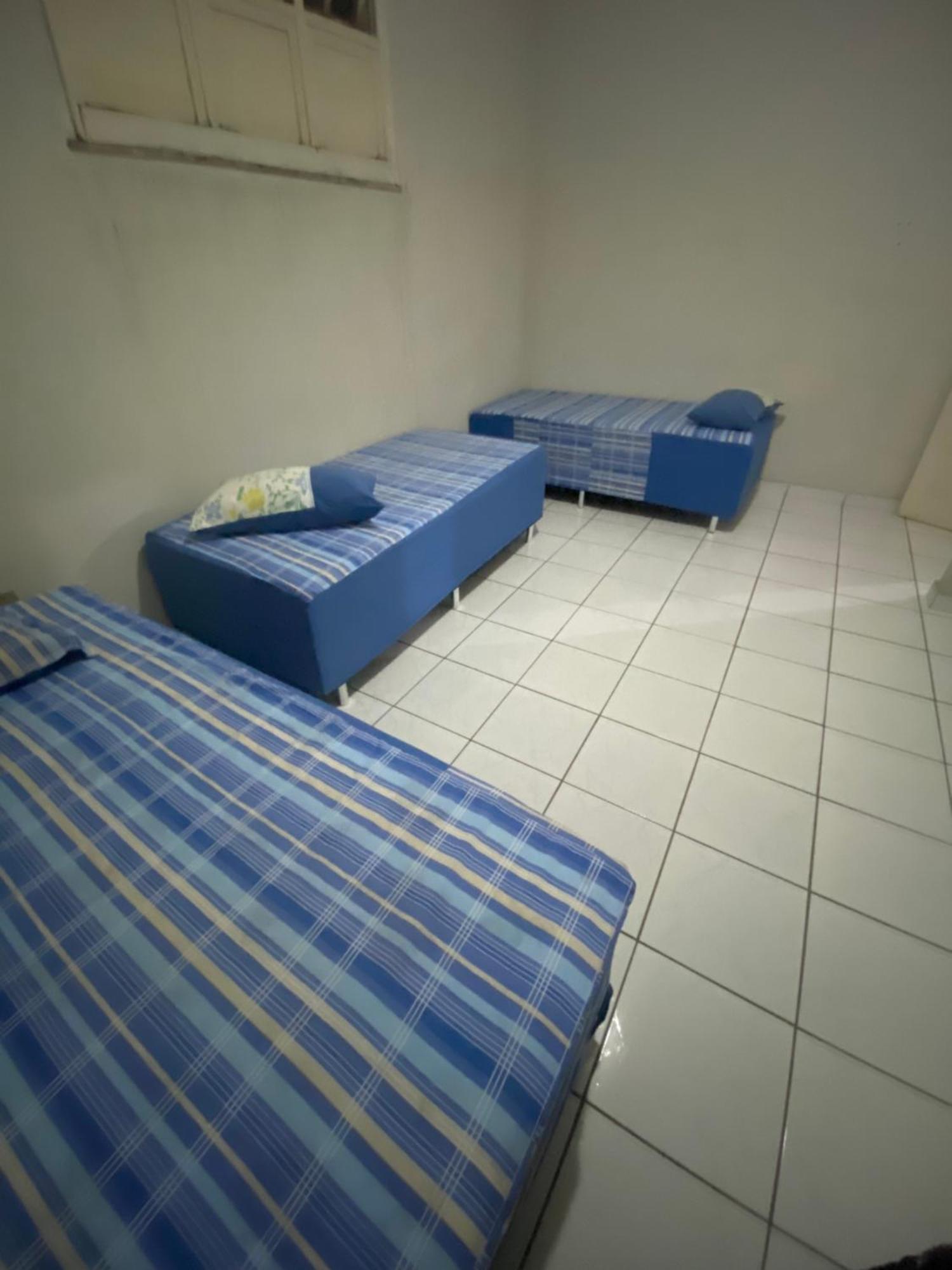 Flats Para Familias, Casal Ou Empresas Com Cozinha Feira de Santana Eksteriør billede