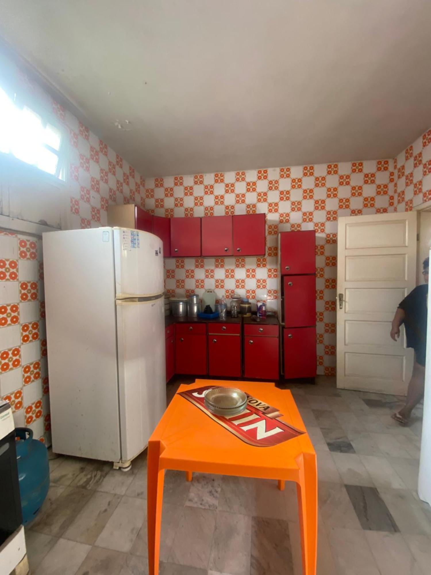 Flats Para Familias, Casal Ou Empresas Com Cozinha Feira de Santana Eksteriør billede