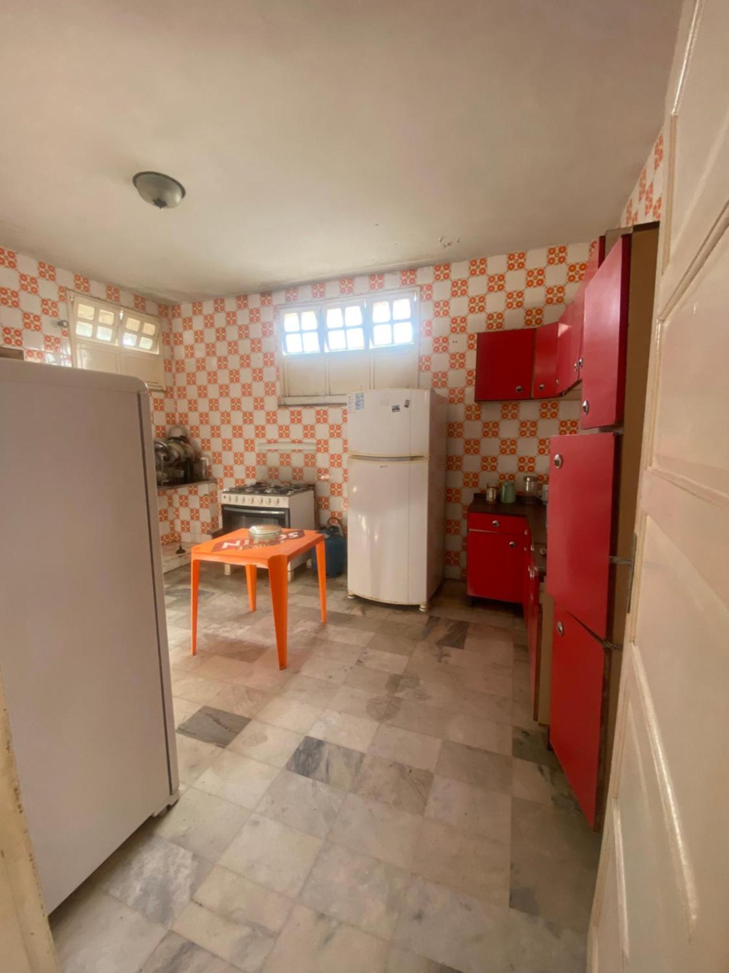 Flats Para Familias, Casal Ou Empresas Com Cozinha Feira de Santana Eksteriør billede