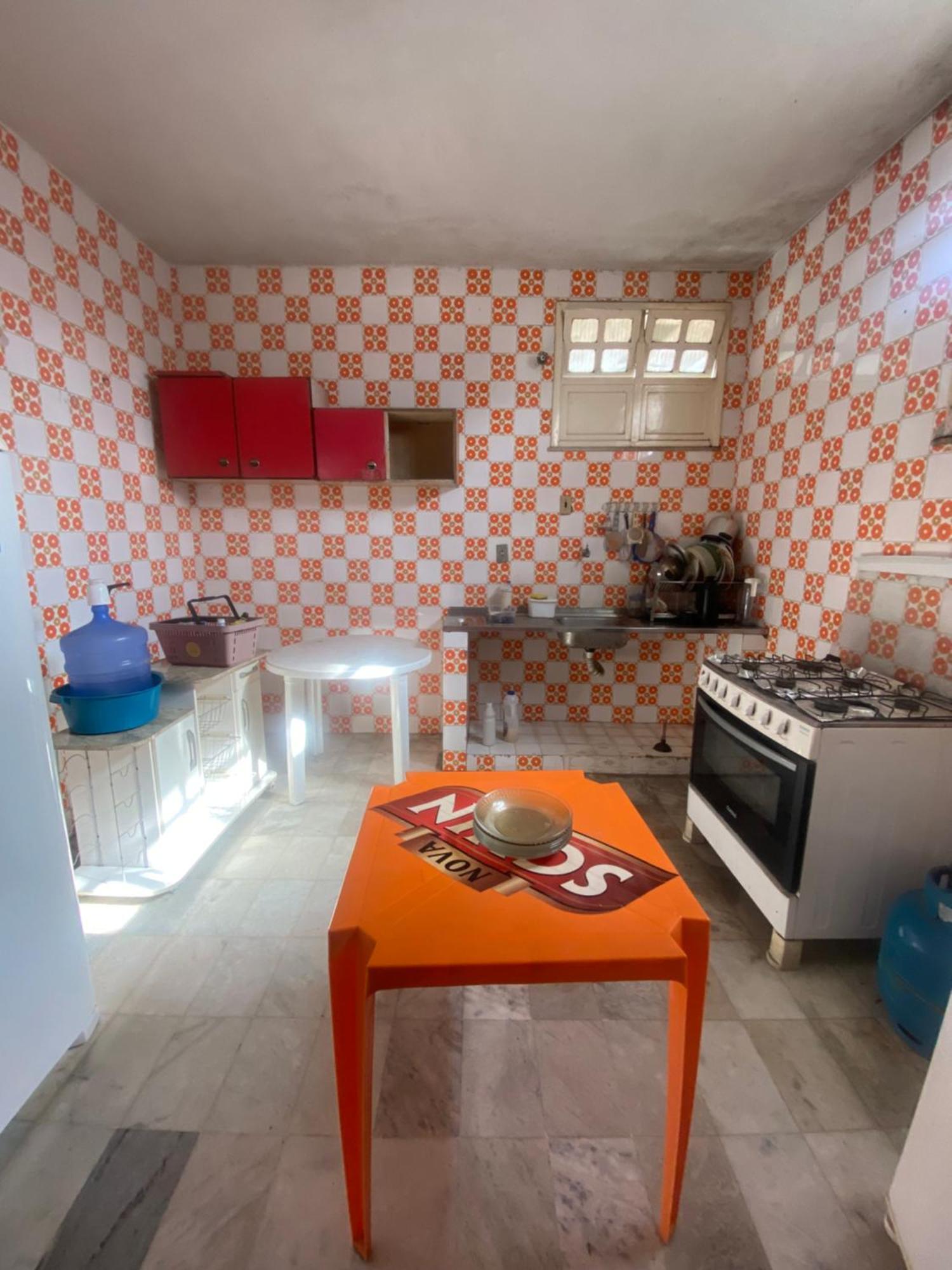 Flats Para Familias, Casal Ou Empresas Com Cozinha Feira de Santana Eksteriør billede