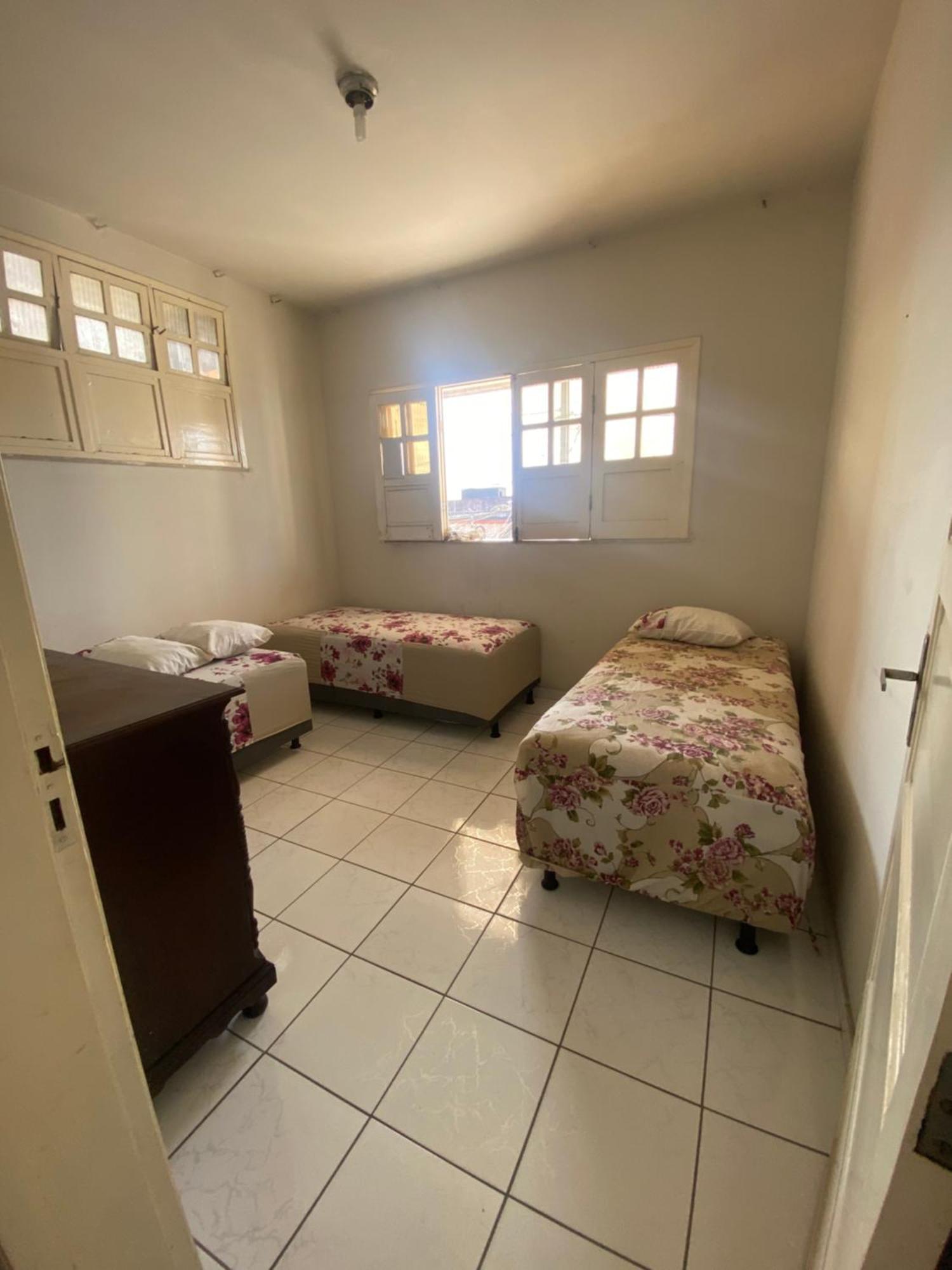 Flats Para Familias, Casal Ou Empresas Com Cozinha Feira de Santana Eksteriør billede