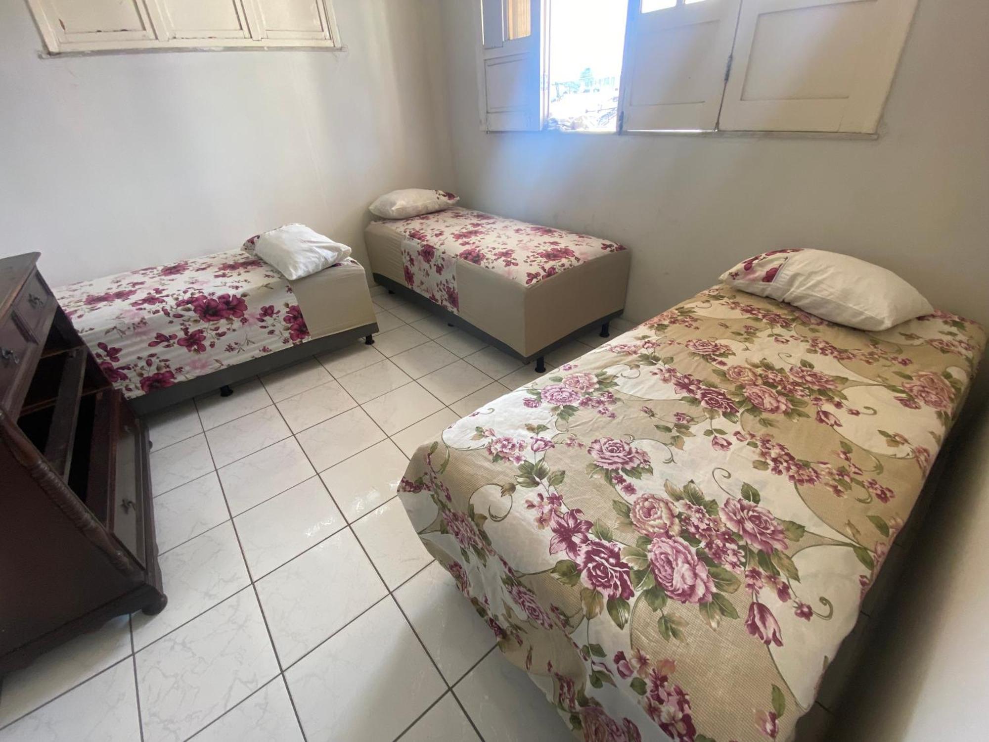 Flats Para Familias, Casal Ou Empresas Com Cozinha Feira de Santana Eksteriør billede