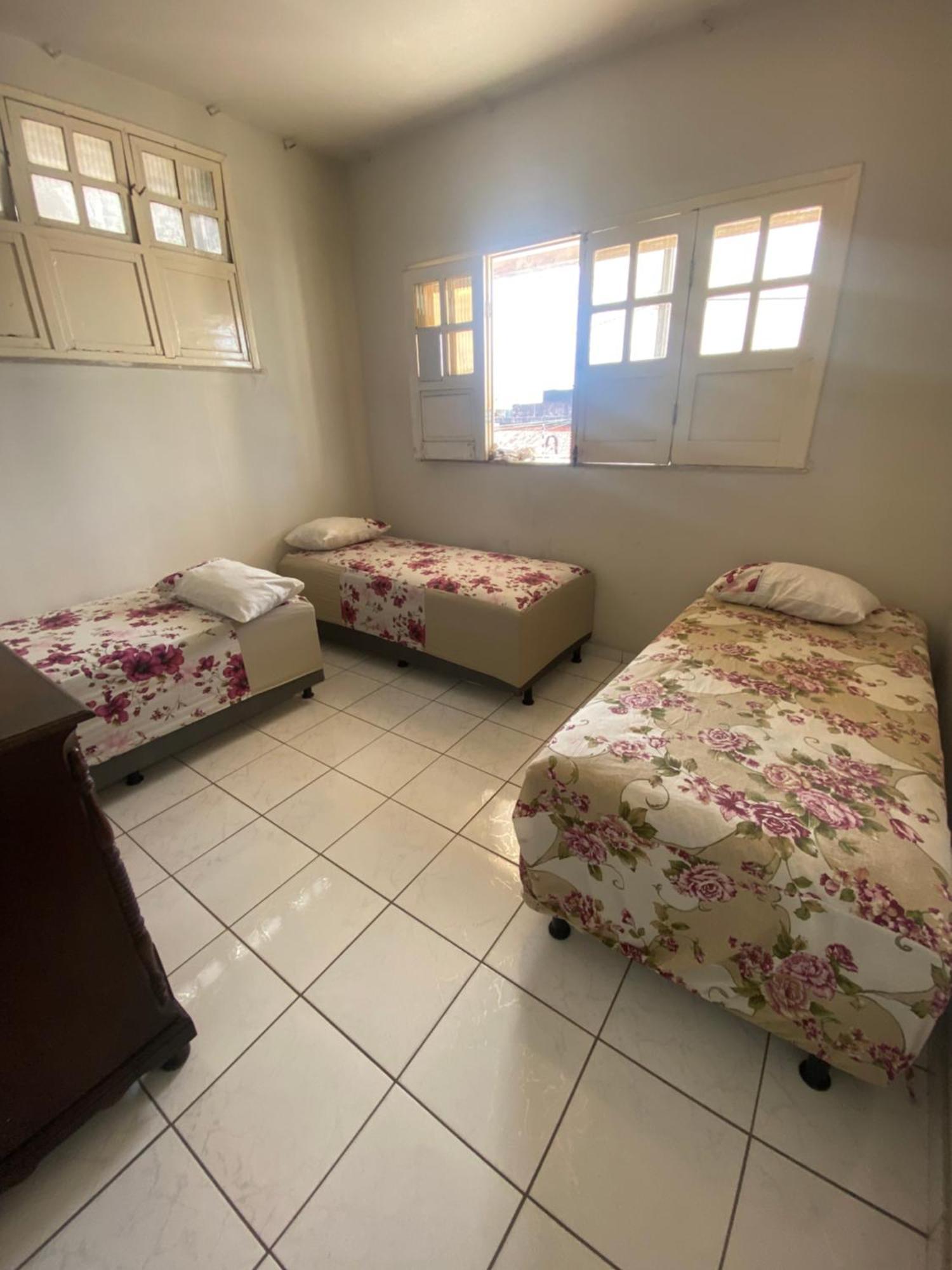 Flats Para Familias, Casal Ou Empresas Com Cozinha Feira de Santana Eksteriør billede