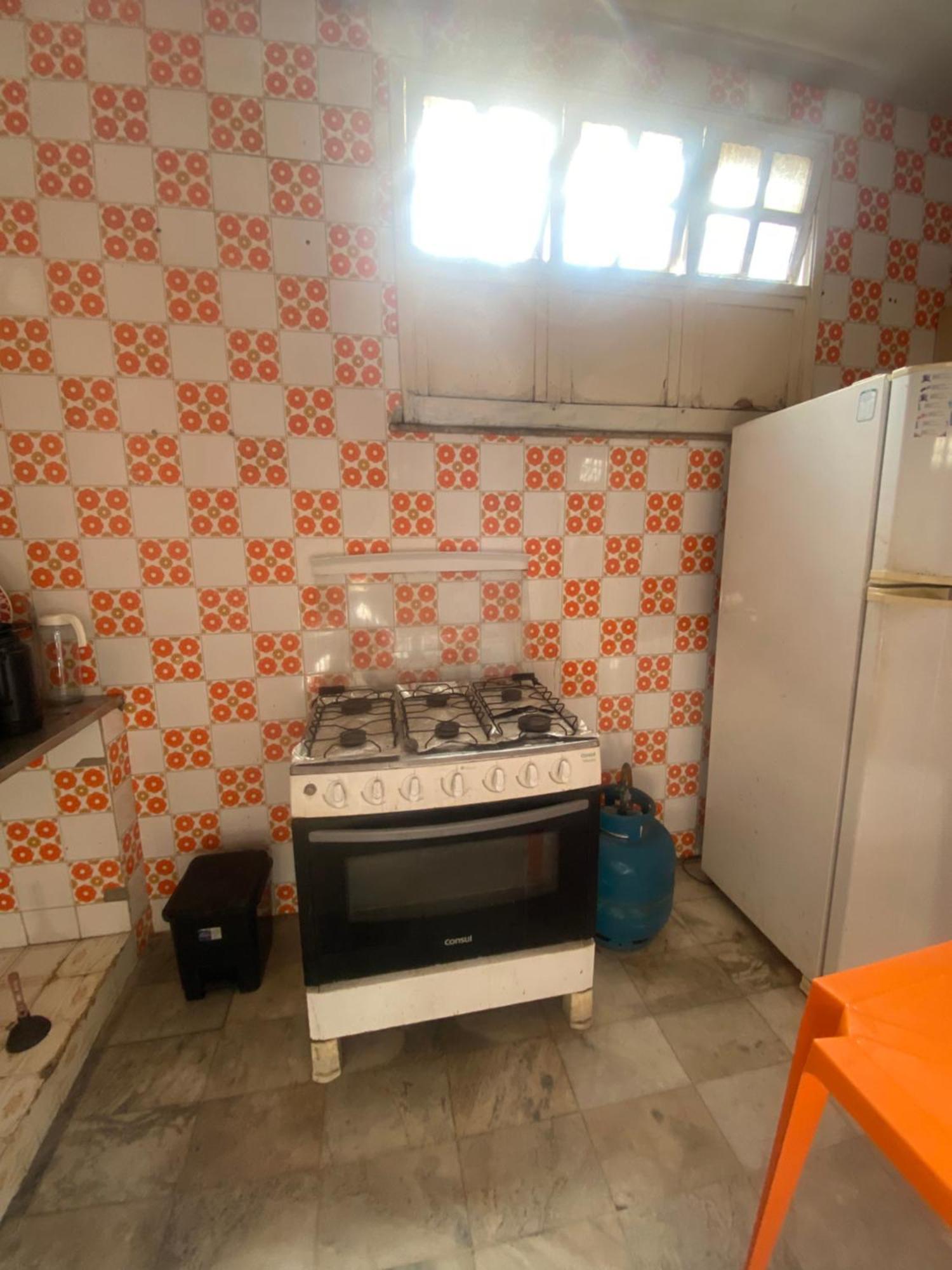 Flats Para Familias, Casal Ou Empresas Com Cozinha Feira de Santana Eksteriør billede