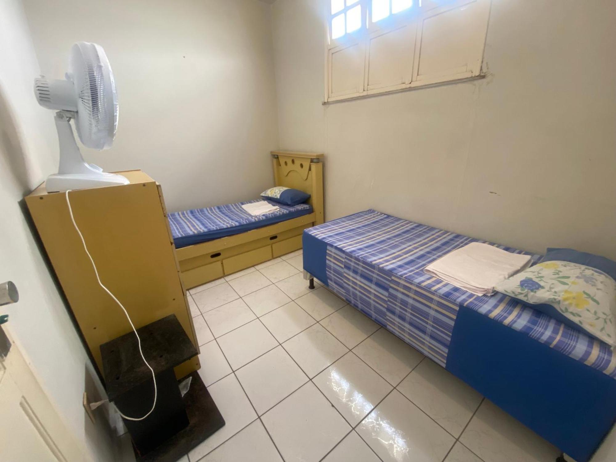 Flats Para Familias, Casal Ou Empresas Com Cozinha Feira de Santana Eksteriør billede