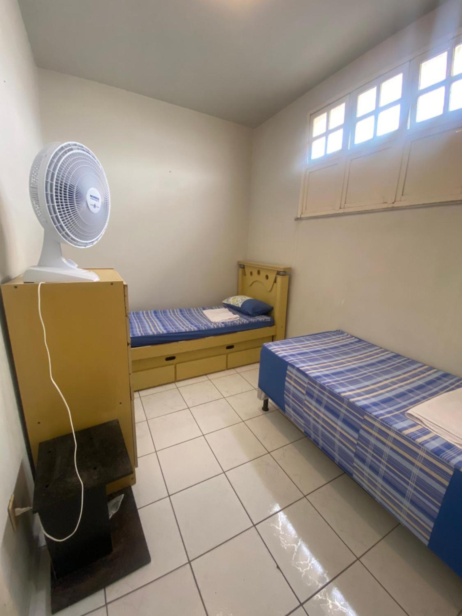 Flats Para Familias, Casal Ou Empresas Com Cozinha Feira de Santana Eksteriør billede