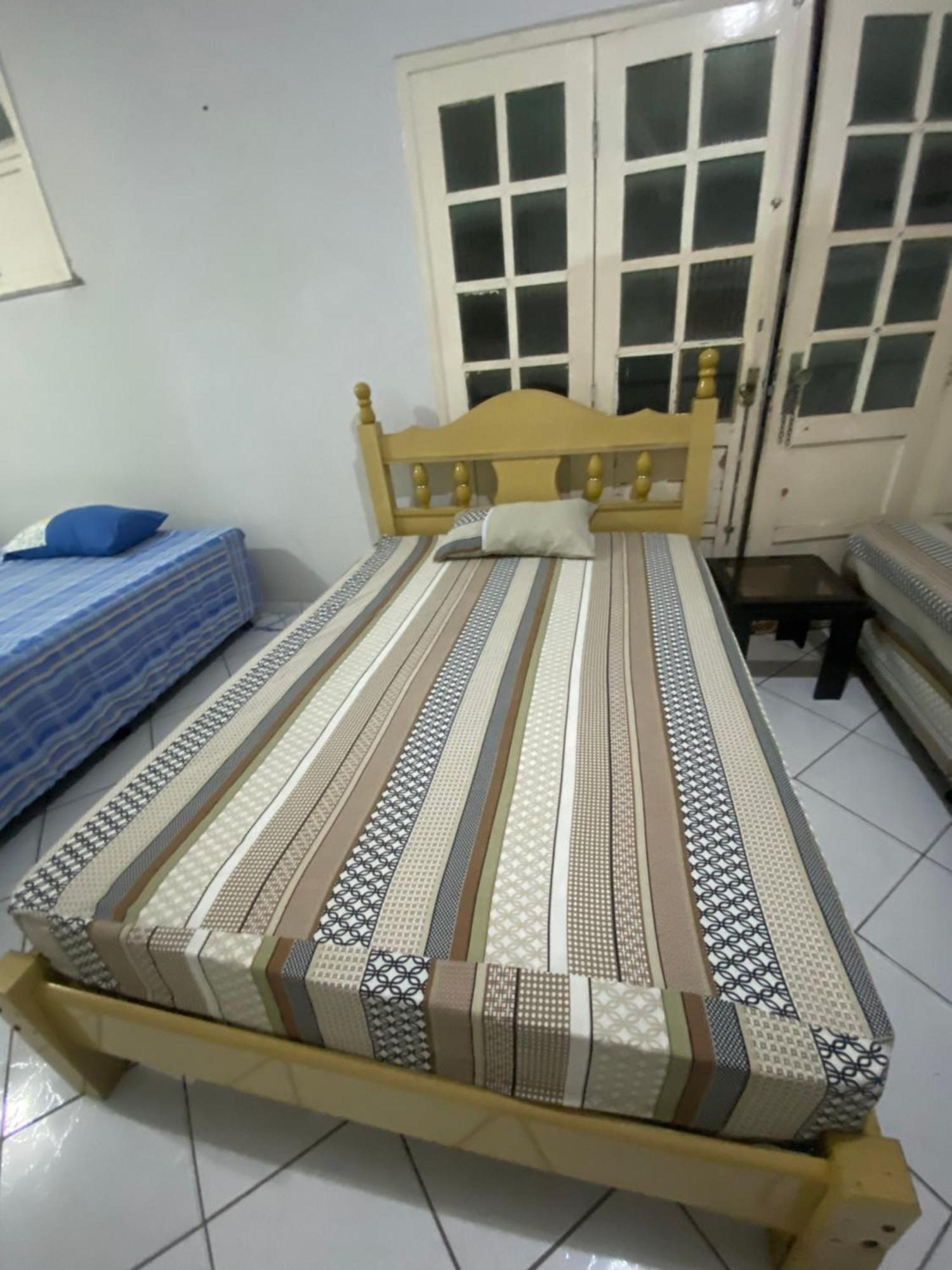 Flats Para Familias, Casal Ou Empresas Com Cozinha Feira de Santana Eksteriør billede