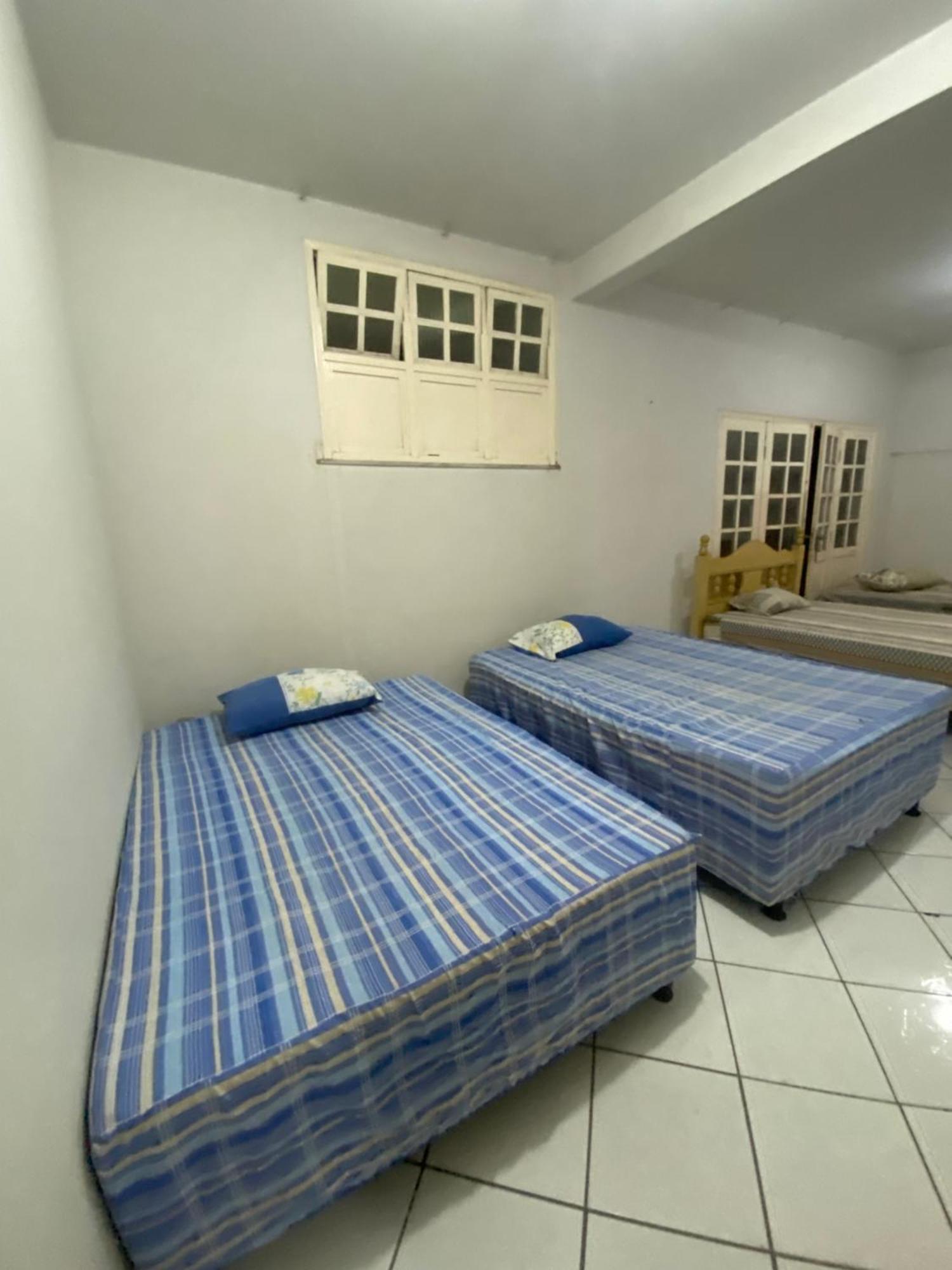 Flats Para Familias, Casal Ou Empresas Com Cozinha Feira de Santana Eksteriør billede