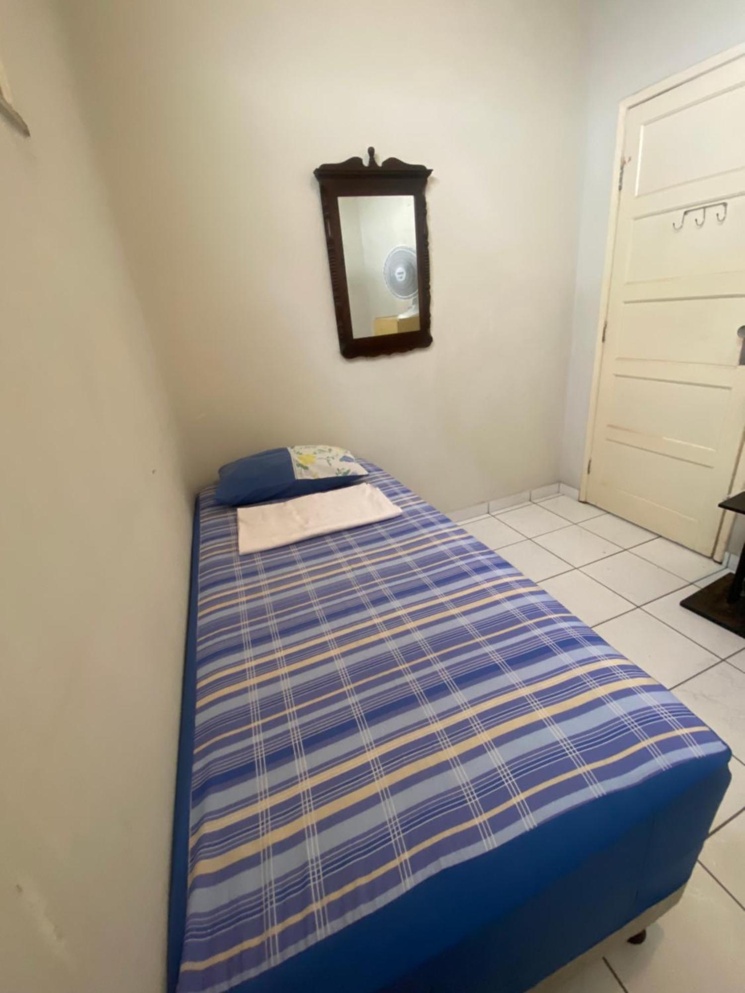 Flats Para Familias, Casal Ou Empresas Com Cozinha Feira de Santana Eksteriør billede