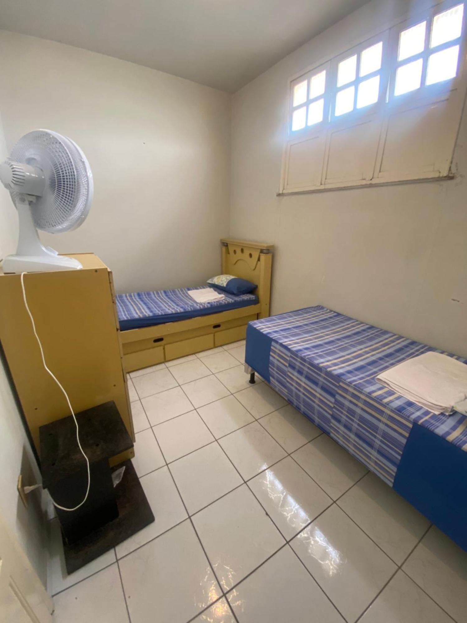 Flats Para Familias, Casal Ou Empresas Com Cozinha Feira de Santana Eksteriør billede