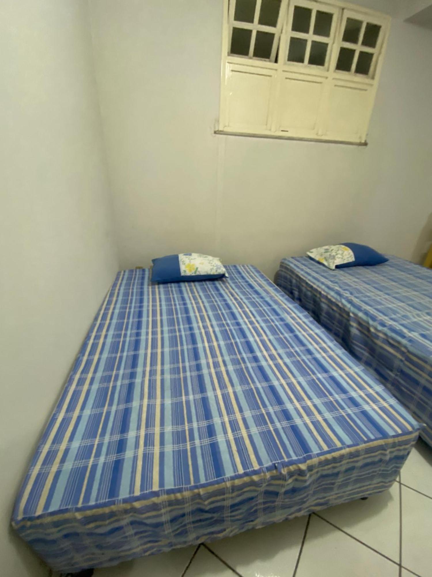 Flats Para Familias, Casal Ou Empresas Com Cozinha Feira de Santana Eksteriør billede