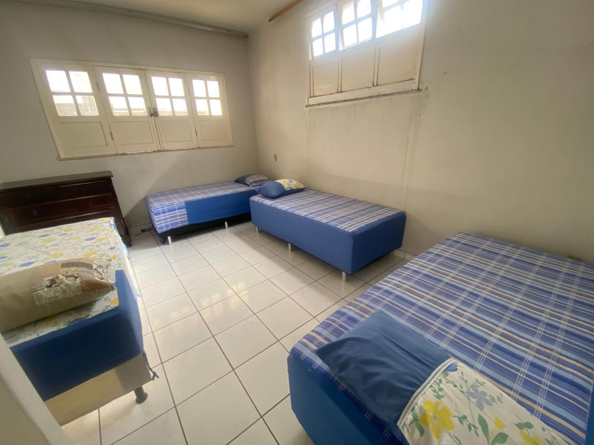 Flats Para Familias, Casal Ou Empresas Com Cozinha Feira de Santana Eksteriør billede