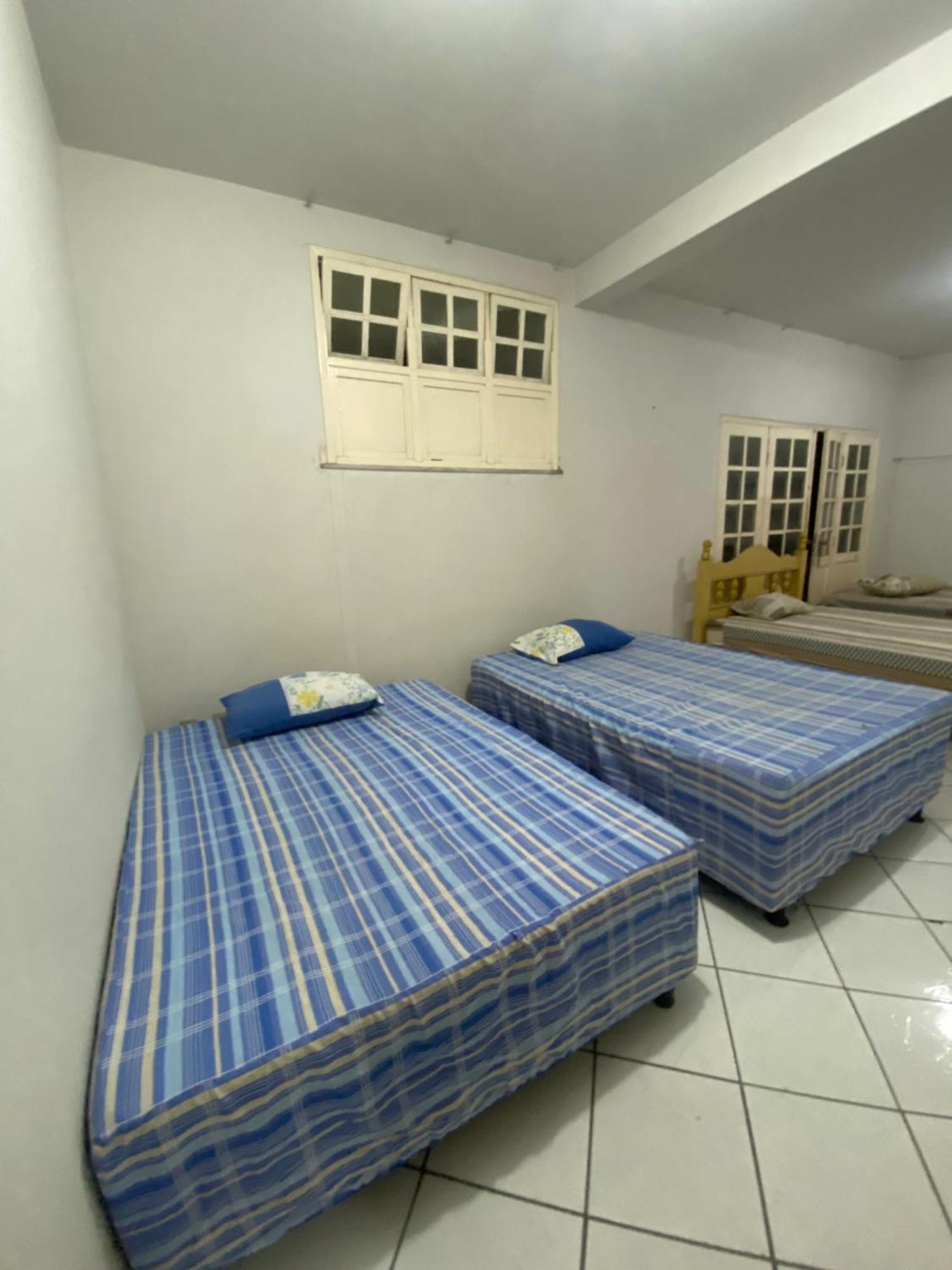 Flats Para Familias, Casal Ou Empresas Com Cozinha Feira de Santana Eksteriør billede
