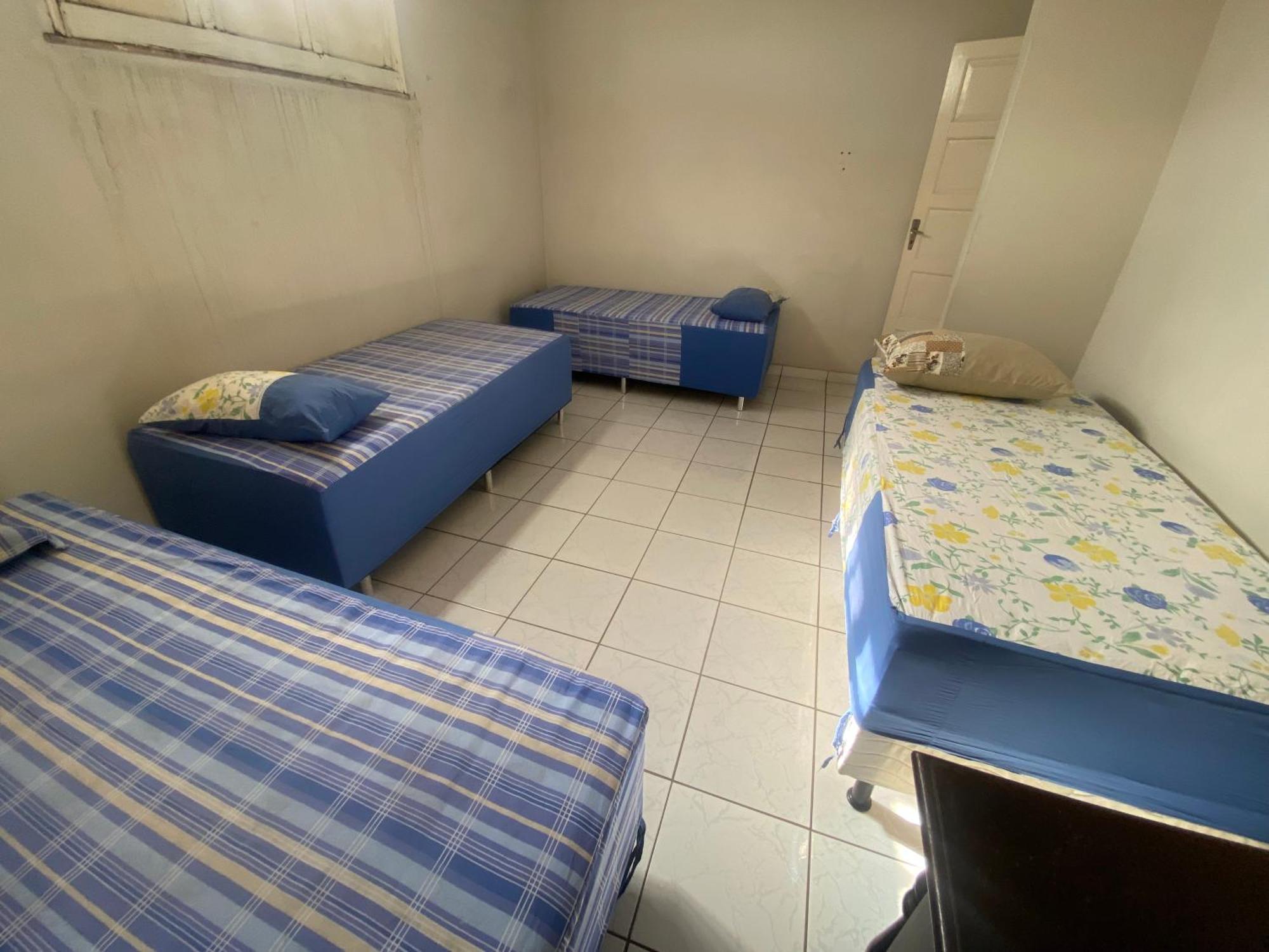 Flats Para Familias, Casal Ou Empresas Com Cozinha Feira de Santana Eksteriør billede