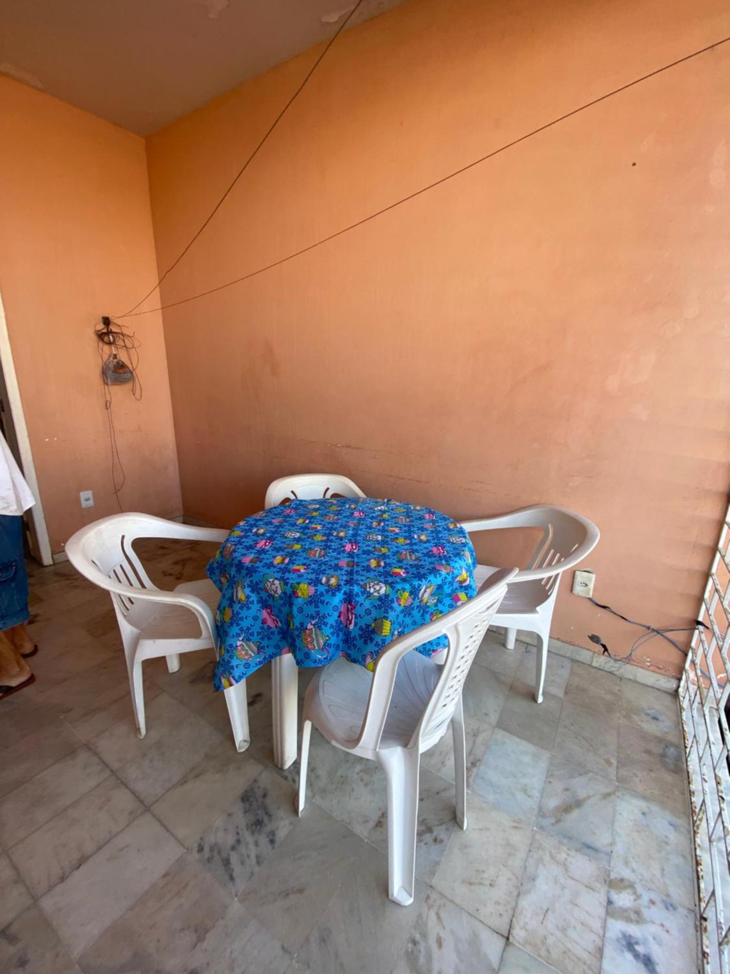 Flats Para Familias, Casal Ou Empresas Com Cozinha Feira de Santana Eksteriør billede