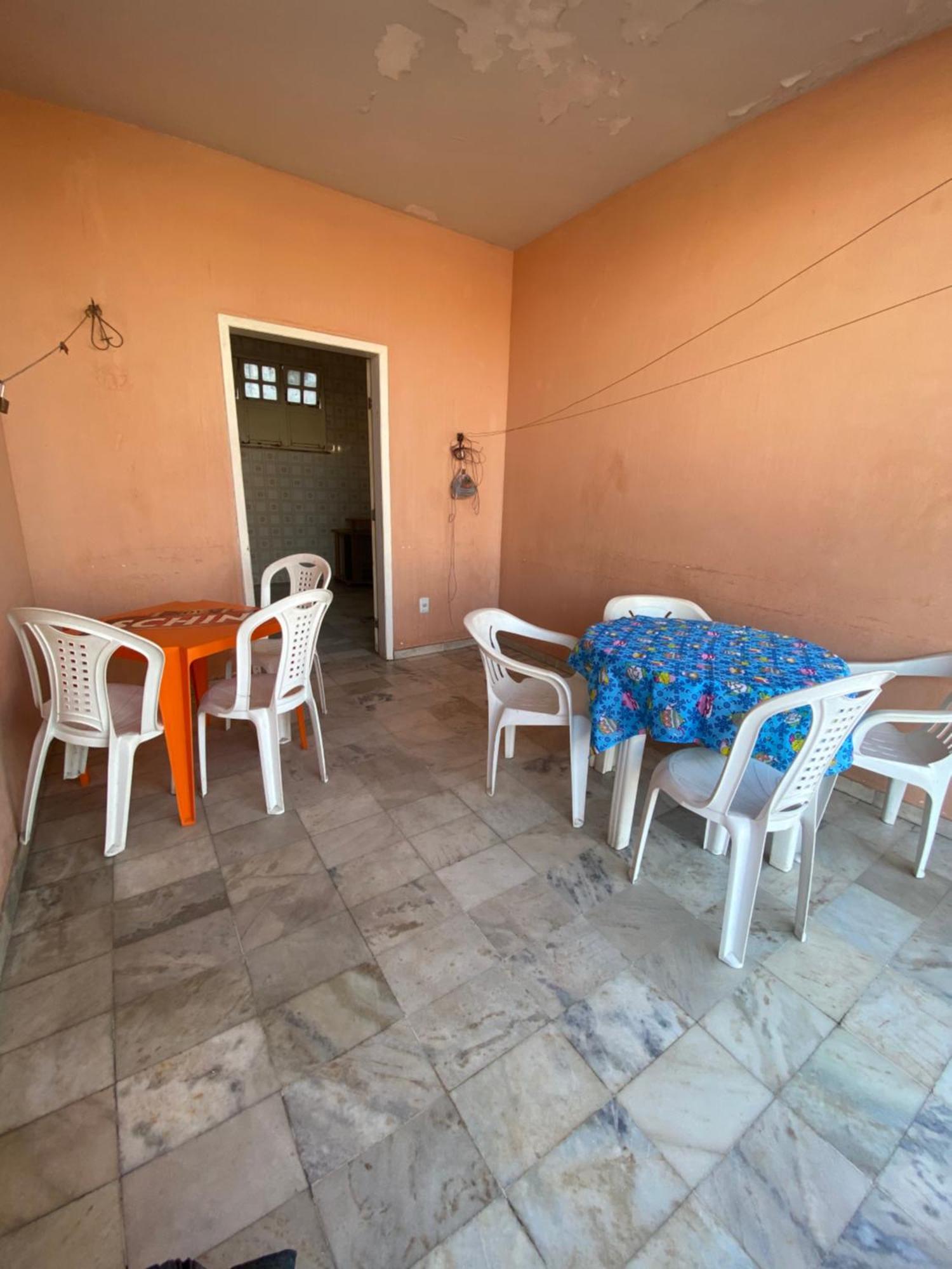 Flats Para Familias, Casal Ou Empresas Com Cozinha Feira de Santana Eksteriør billede