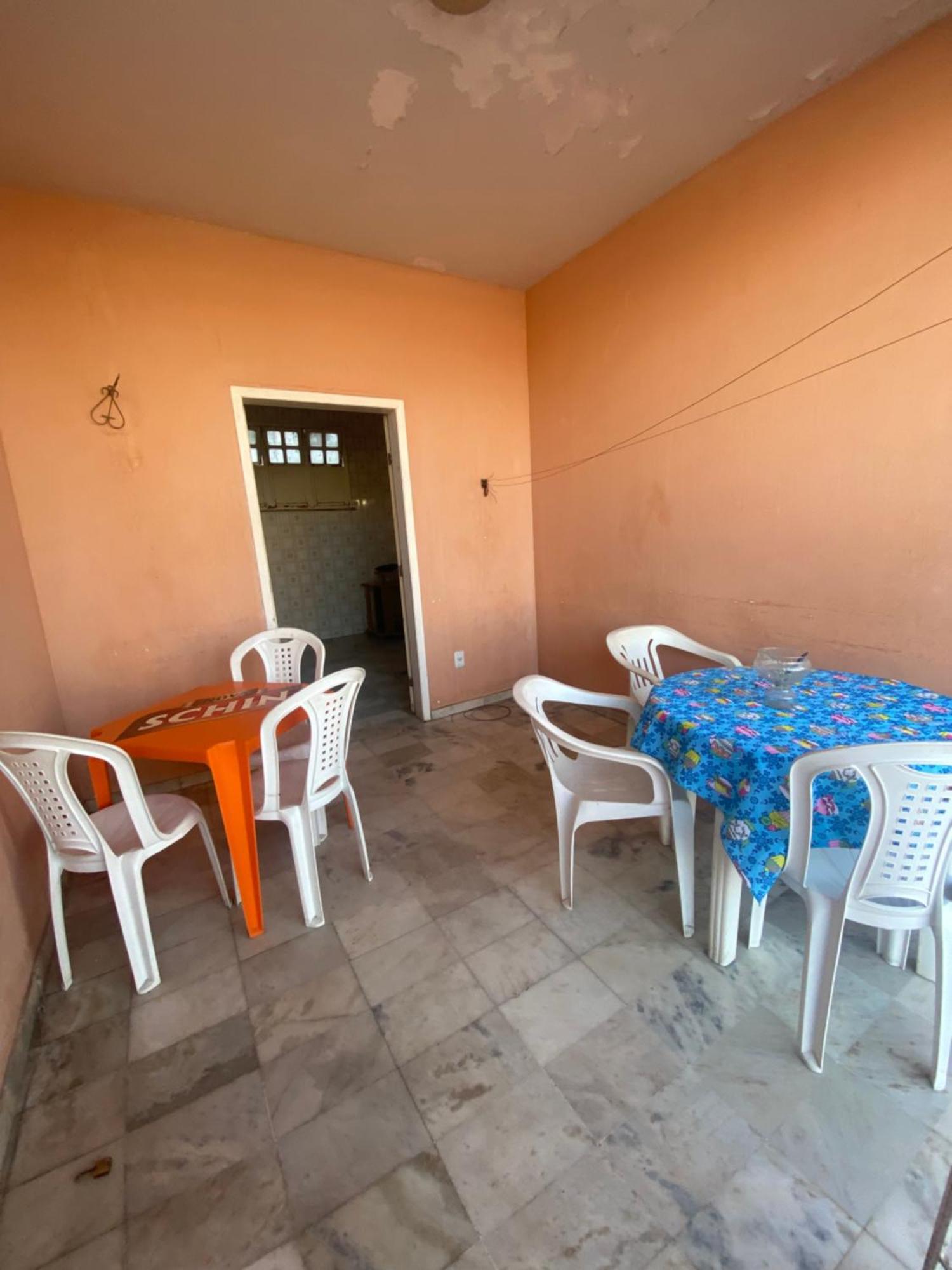 Flats Para Familias, Casal Ou Empresas Com Cozinha Feira de Santana Eksteriør billede