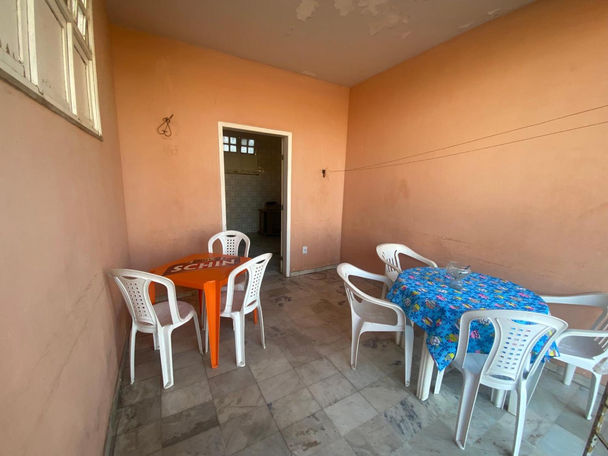 Flats Para Familias, Casal Ou Empresas Com Cozinha Feira de Santana Eksteriør billede